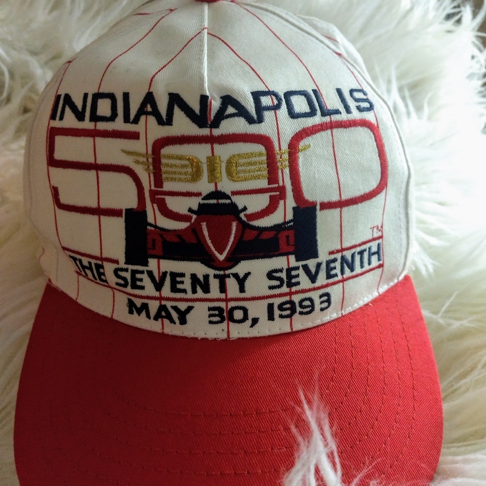 Indy 500 🏎️🏎️🏎️🏎️🏎️🏎️🏎️🏎️🏎️🏎️🏎️
